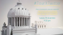 Noticia La Arquitectura a través del #TourXTwitter