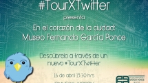Noticia Próximo #TourXTwitter: En el corazón de la ciudad