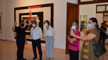 Noticia Reapertura Museo Fernando García Ponce-MACAY
