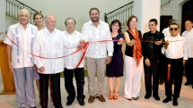 Noticia El Museo FGP-Macay inaugura el nuevo ciclo agosto-octubre 2017