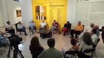Noticia Recuerdan a Juan García Ponce y la “confrontación” que marcó al arte mexicano en la mitad siglo XX