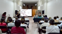 Noticia  Se aborda el "Legado y Permanencia" del pintor yucateco Gabriel Ramírez Aznar