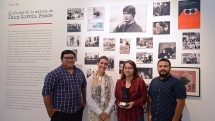 Noticia Documental de TV Macay obtiene primer lugar del Festival Nacional de Cine de Torreón 2018
