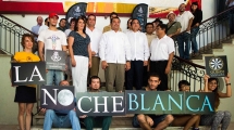 Noticia El Museo Fernando García Ponce-Macay participará nuevamente en La Noche Blanca