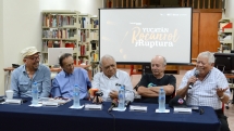 Noticia Rocanrol en Yucatán, un cambio más allá de lo musical