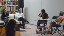 Noticia Descifran las “Miradas a la ciudad por Juan García Ponce” en Punto de Encuentro