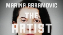 Noticia Punto de Encuentro presenta "La artista está presente" Marina Abramovic