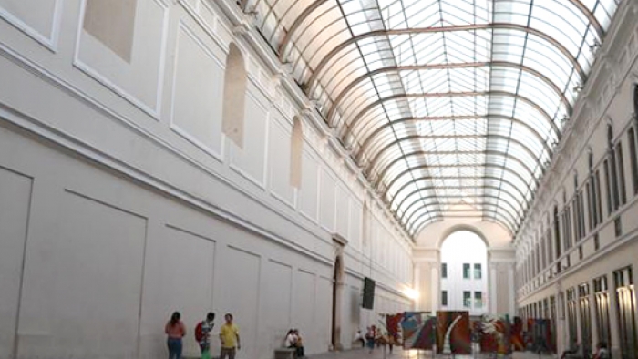 Un corredor con historia y riqueza arquitectónica en Mérida