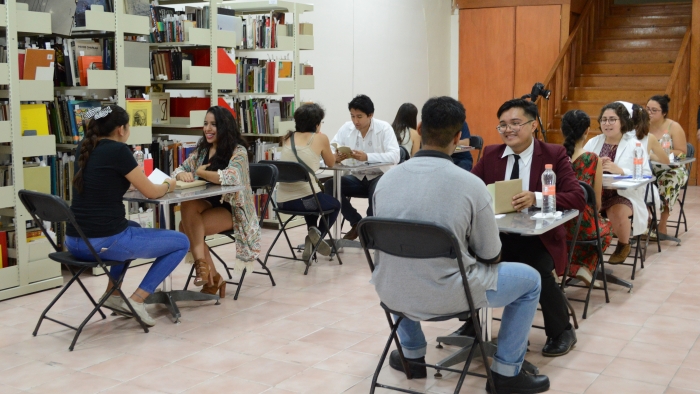 Un éxito el Coloquio CEVIDI, organizado por la Fundación Cultural Macay