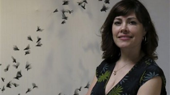 Natasha Gray presenta "Murmullos" en el Macay