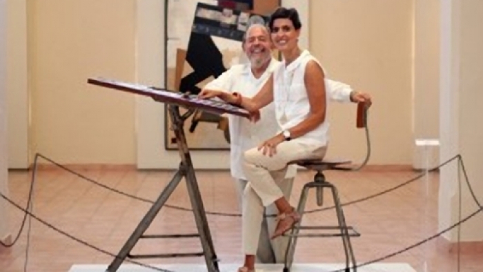 El Macay celebra en grande