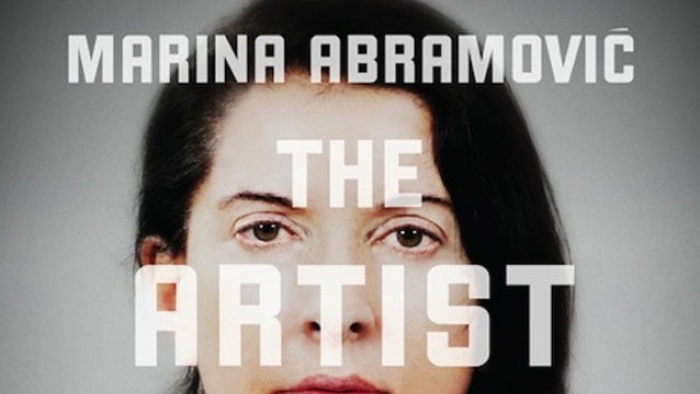 Documental "La artista está presente"