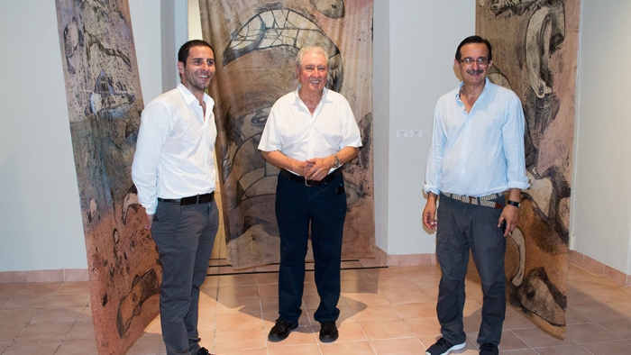 Panorámica del arte latinoamericano en Mérida