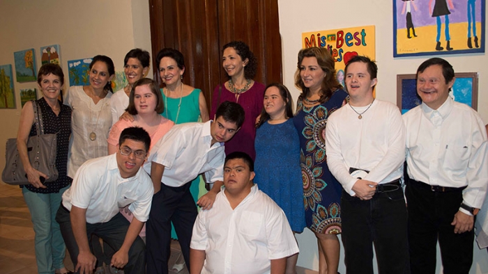 Expresión y sentimiento en el Macay