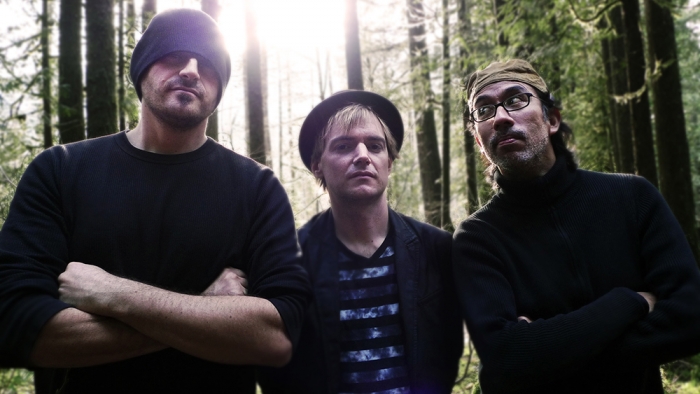Jazz y rock de Todd Clouser & A Love Electric cierran el 2013 de Punto de Encuentro
