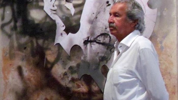 Medio siglo de Gustavo Arias