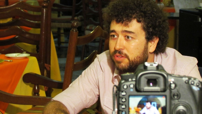 Lo factible y lo azaroso