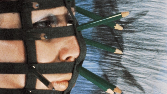 La multidisciplinariedad de Rebecca Horn 