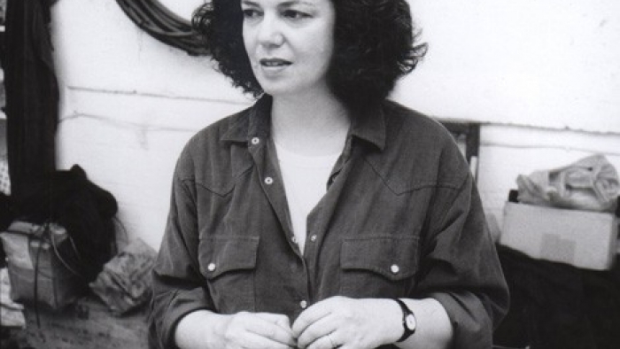 Cherchez la femme… y trouver Mona Hatoum