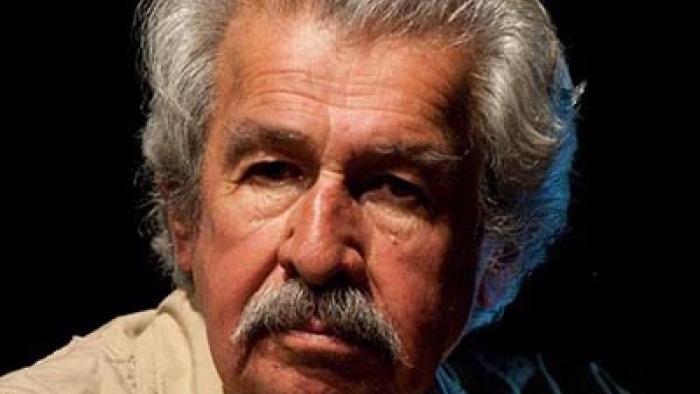 Celebrará Gustavo Arias medio siglo de trabajo con muestra en Yucatán