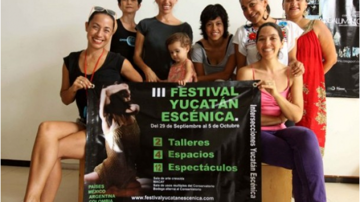 Sus Propuestas Son Diversas