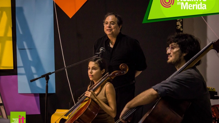 Colores musicales