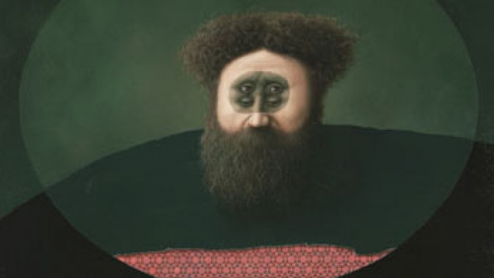 Paralelismos plásticos en México