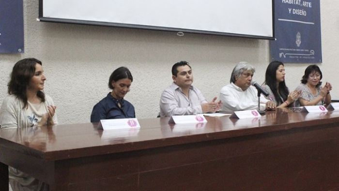Investigadores de talla internacional debaten sobre el arte en Yucatán