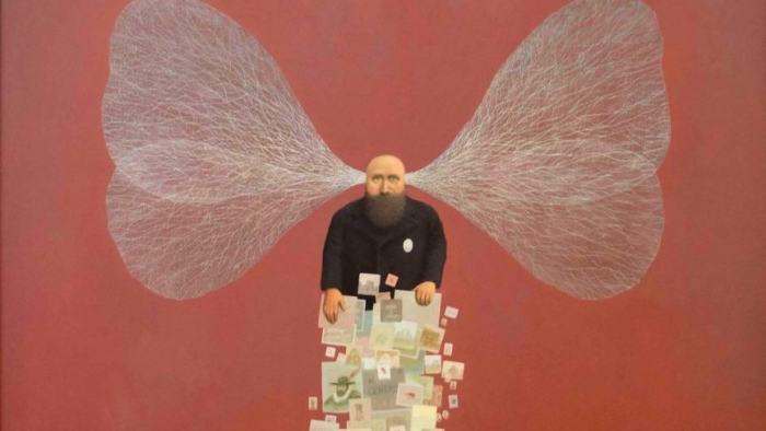 Un mundo insospechado