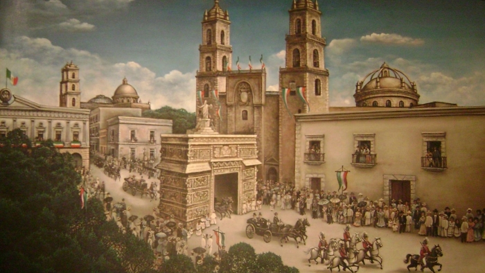 Atestigua la vida en la ciudad: la evolución del Ateneo Peninsular es tema de charla.