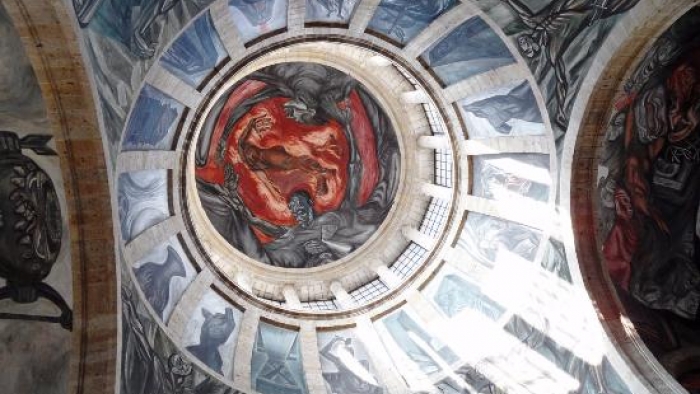 Con una mirada crítica, fue clave Justino Fernández para la historia del arte