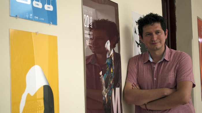 El cartel conserva su protagonismo