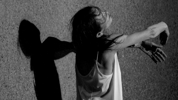 Pina Bausch, en el Macay