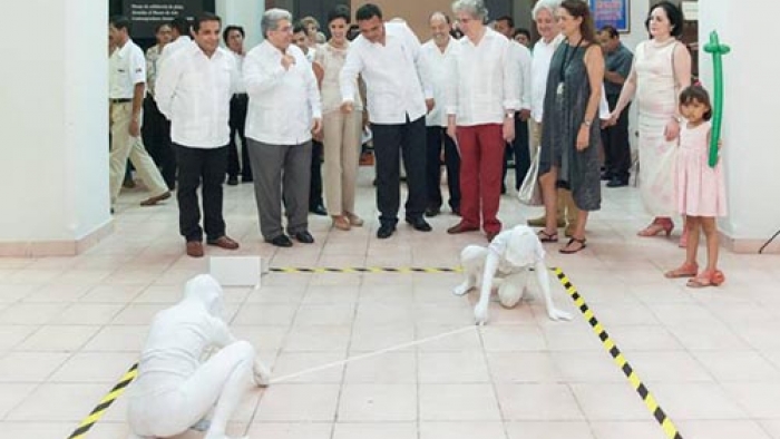 En Yucatán se inculca la semilla artística