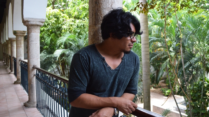 Macay invita a asistir a un performance urbano sonoro