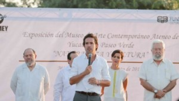 Cultura y Educación en Paseo Verde