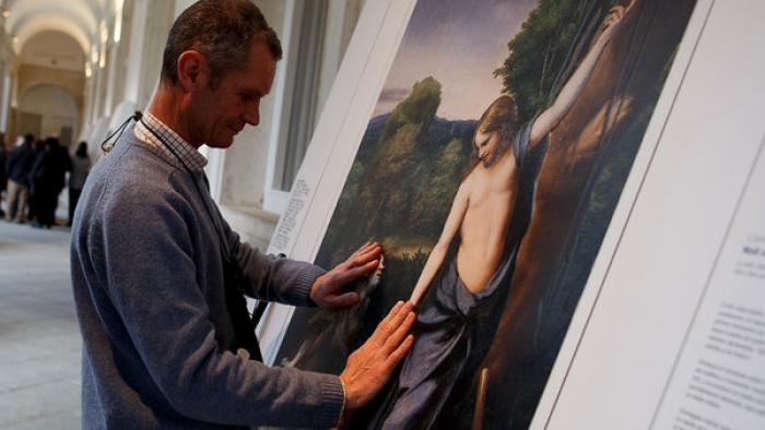 Sin límites para el arte