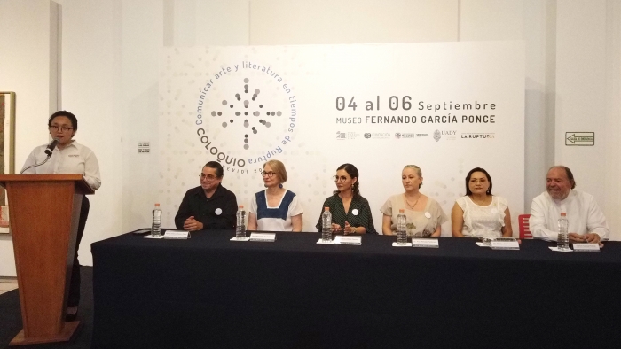 Analizan a fondo la Ruptura