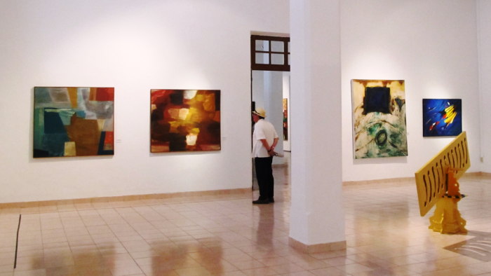 Abstracción y reflexión, la filosofía de lo inefable