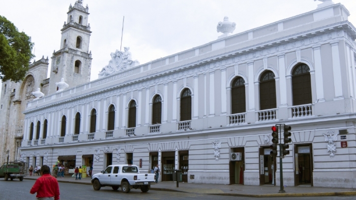 Tres museos con el mismo interés: La Ruptura une a Mérida, Zacatecas y la metrópoli