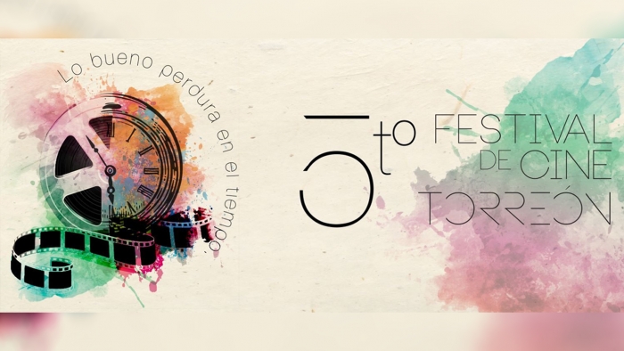 Felicitamos a los ganadores en el Festival de Cine de Torreón (FENACINE)