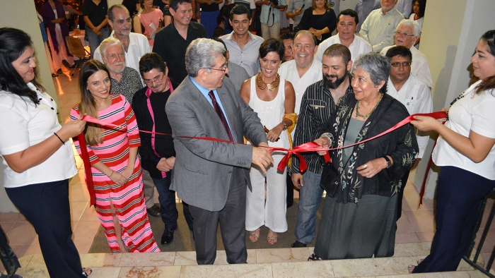 Macay reúne estilos