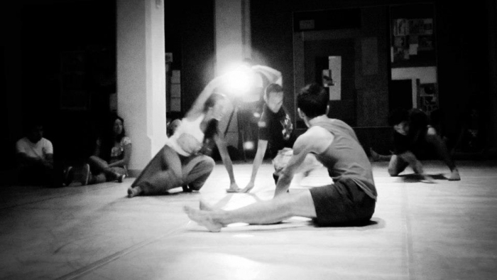 Improvisan artistas del Macay