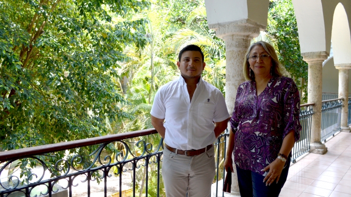 Viajarán por historia del Ateneo Peninsular