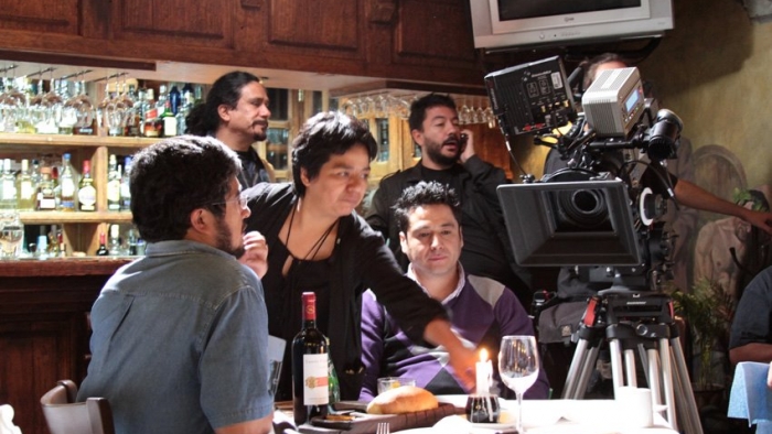 Verano para vivir el cine