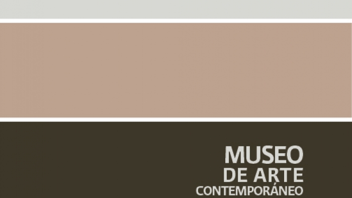 Inauguración de nuevas exposiciones en el Macay