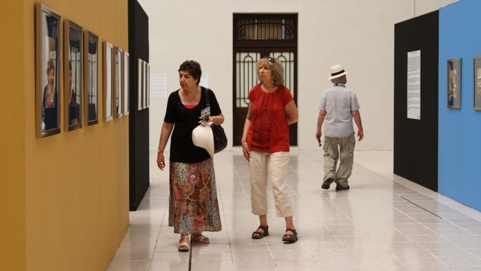 En ascenso el número de visitantes al Macay