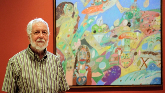 Desde el mundo de Roger von Gunten