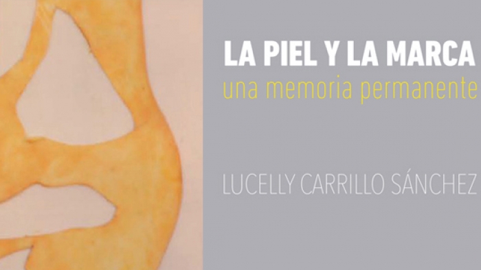 La piel y la marca una memoria permanente