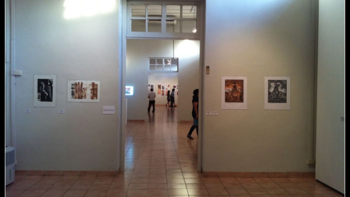 Museo Fernando García Ponce, el Macay de Mérida